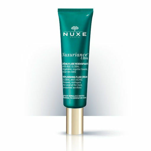 Slika Nuxuriance® Ultra Crème-Fluide Redensifiante Anti-Âge Global